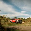 Ford Ranger Wildtrak KdoW FTZ